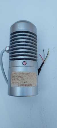 Reflektor lampa IR Aper VIR 290 podczerwień 12V kąt 60 st. 850 nm