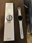 Zegarek Elektryczny Smartwatch Galaxy Watch 4 z Aplikacjami OKAZJA