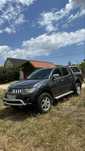 Mitsubishi L200 технічно справна