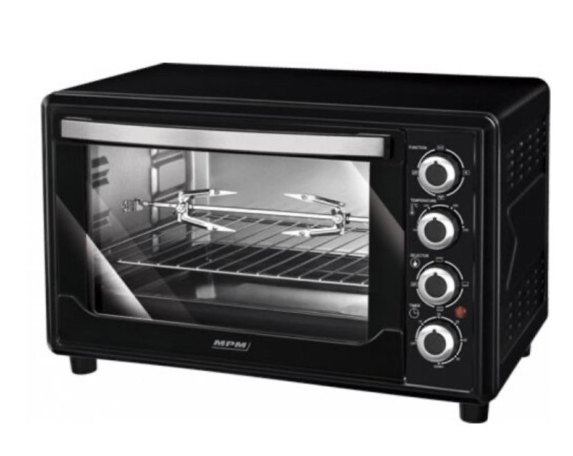 Piekarnik MPM MPE-07/T