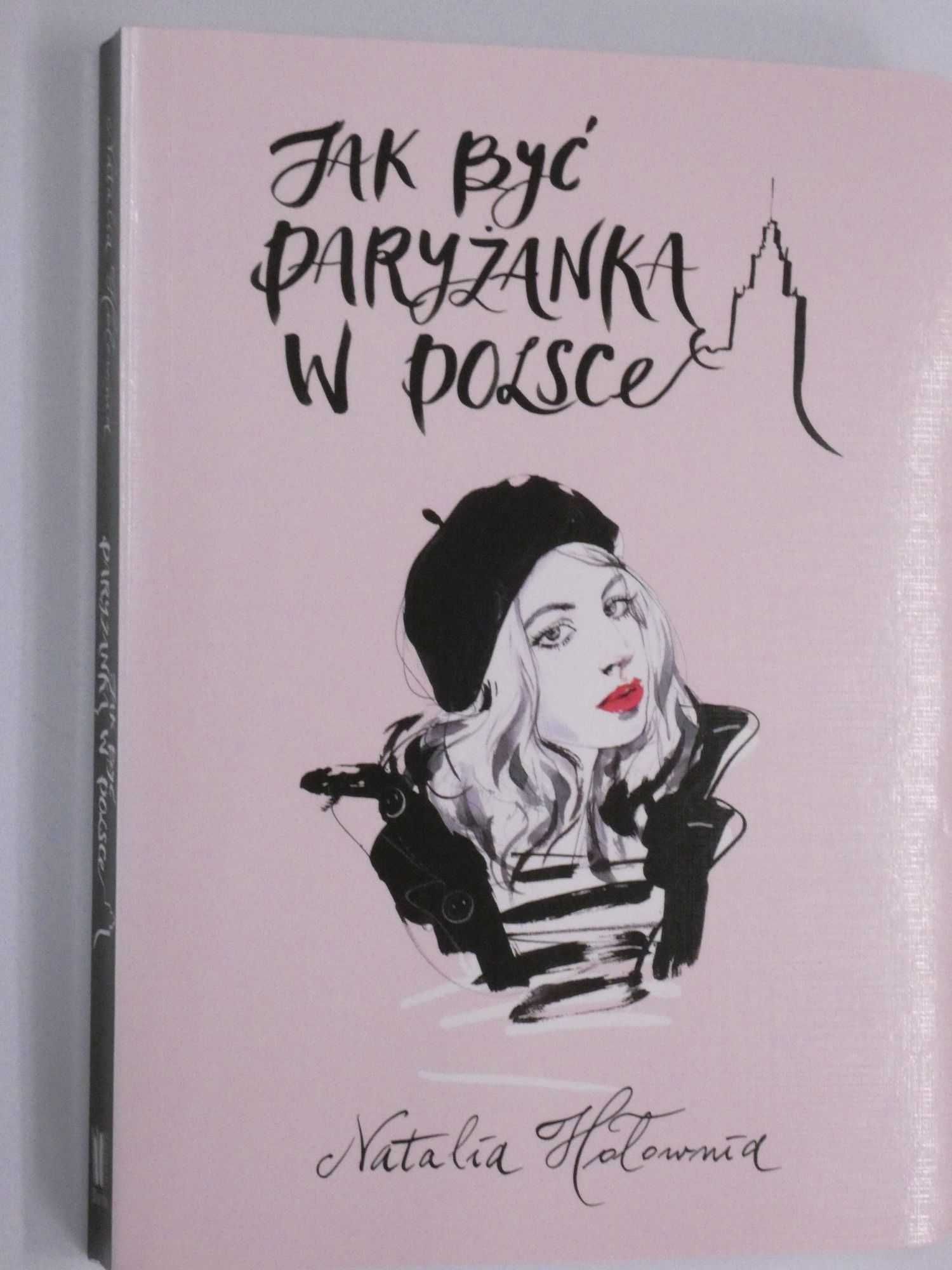 Jak być paryżanką w polsce Hołownia