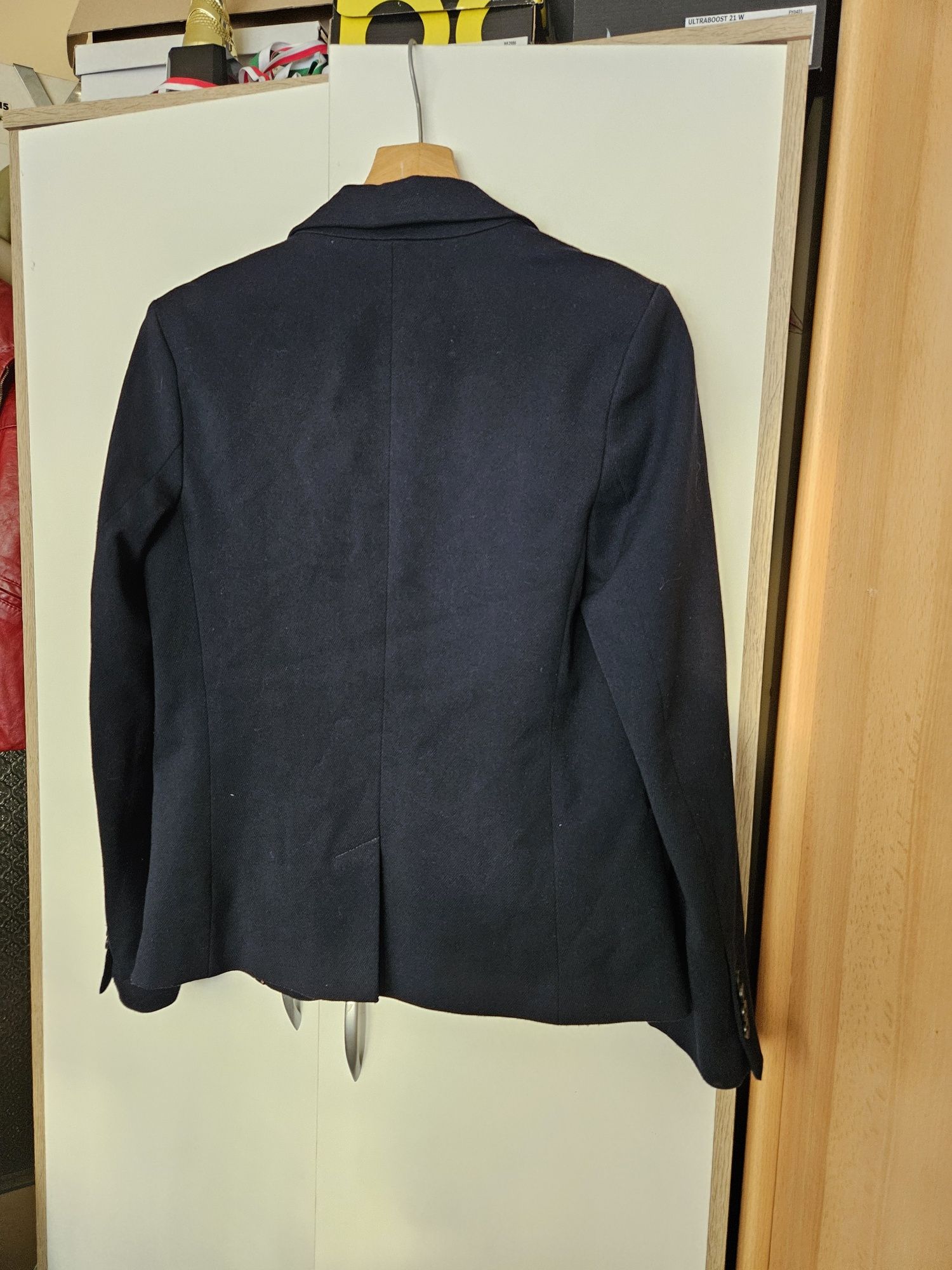 Klasyczna marynarka Tommy hilfiger roz XS/S