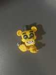 funko pop mystery mini five nights at freddy's golden freddy