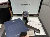 Часы Zenith Defy 21