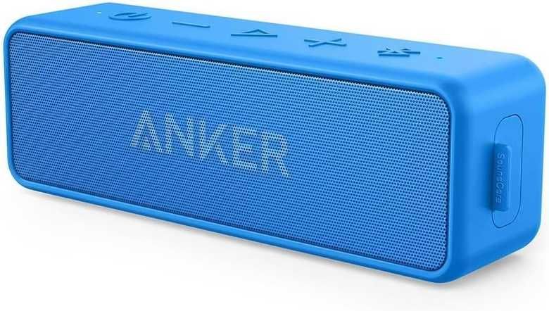 Anker SoundCore 2 głośnik bluetooth IPX7 Bas