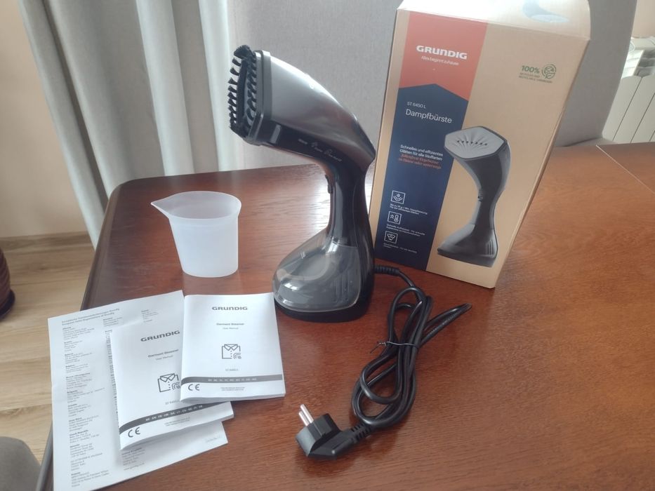 Parownica Grundig ST 6450L