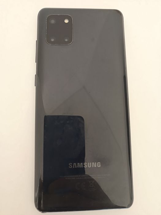 Samsung Galaxy Note 10 lite (preço promocional 7 dias)