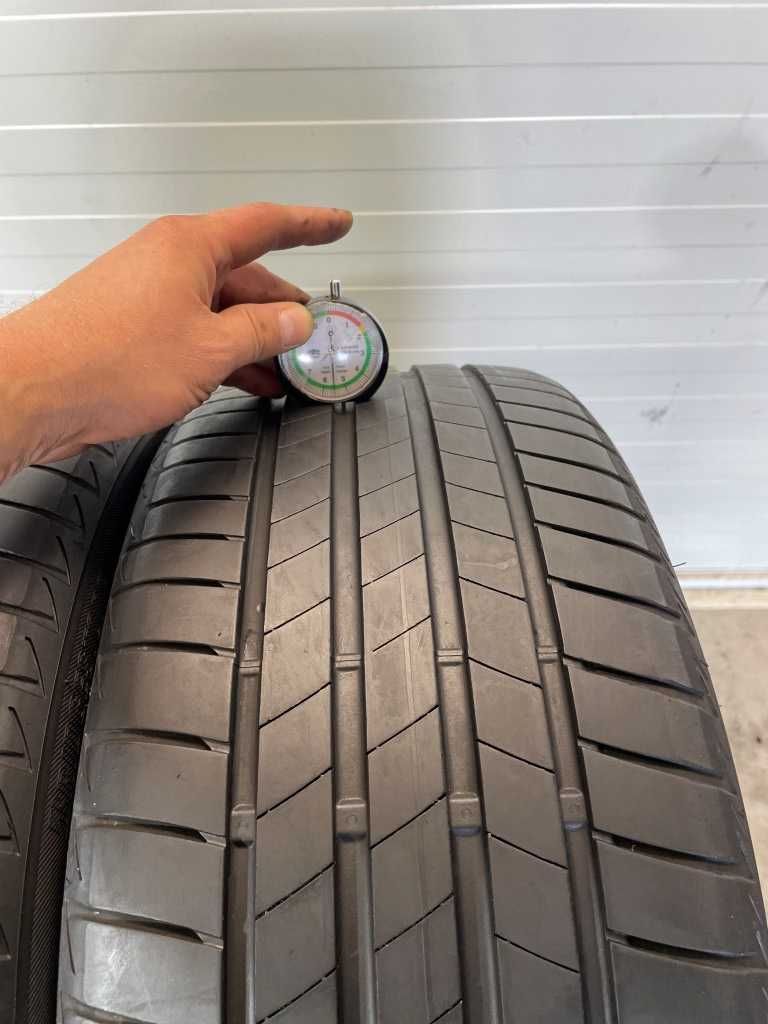 225 40 R18 Bridgestone Potenza T005 92Y 5,5mm