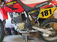 Honda xr400r/250r