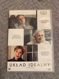 DVD "Układ idealny"