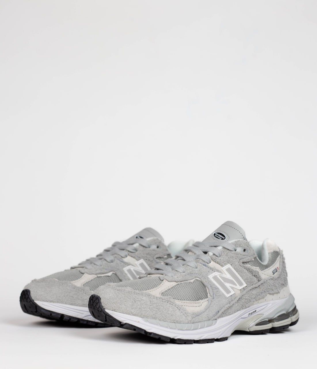 New Balance 2002R Protection Pack Light Gray