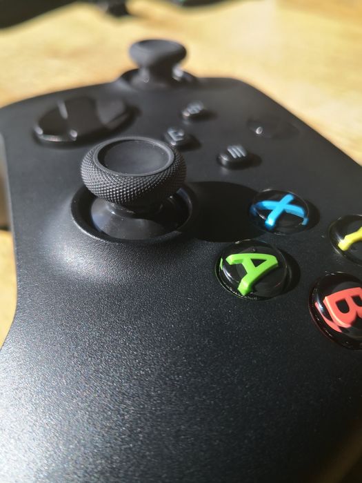 Pad Xbox Series S/X