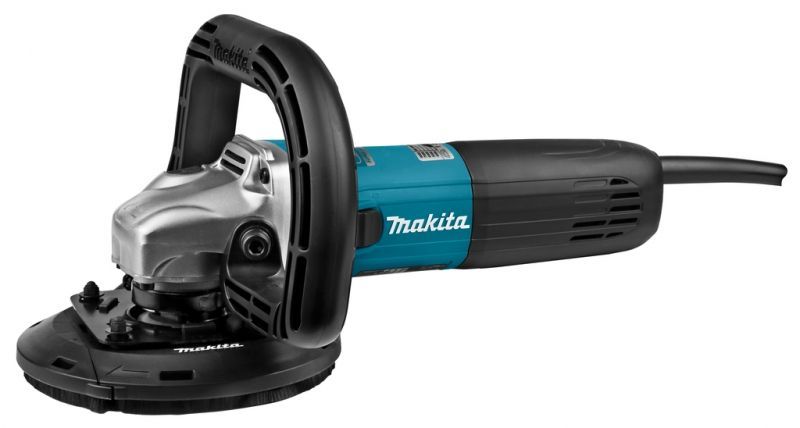 Szlifierka Do Betonu 125Mm 1400W 4000/9000 Obr./Min - Makita