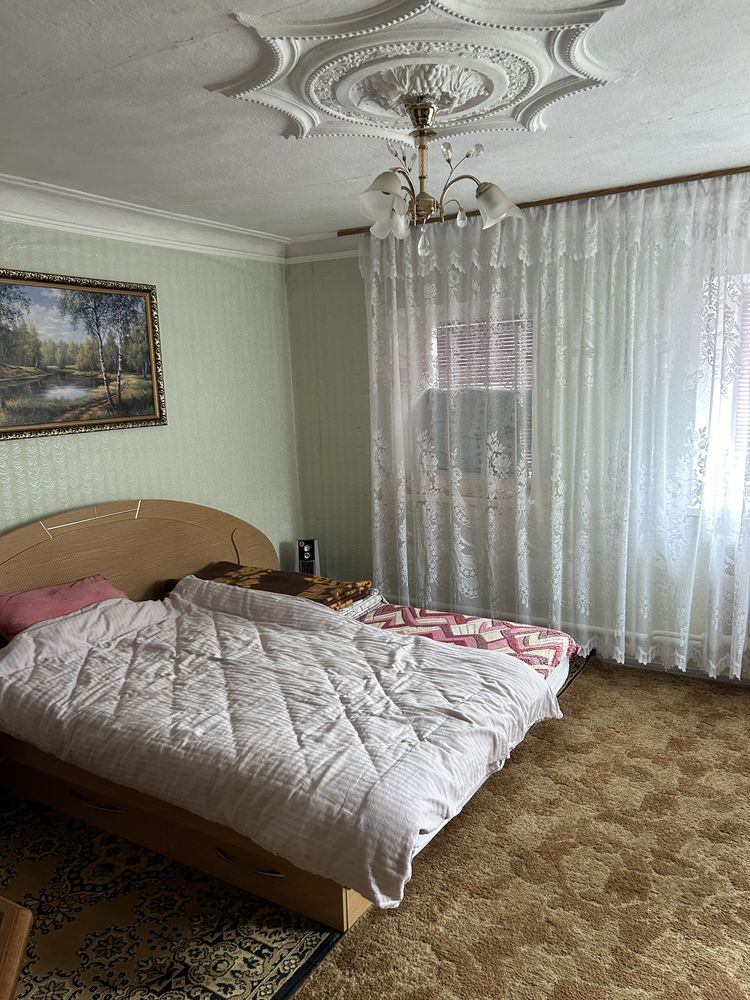Продается дом в Варваровке