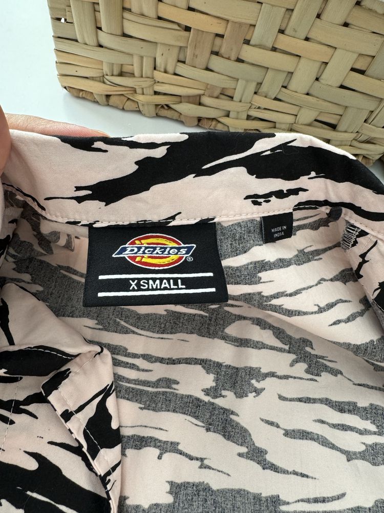 Dickies PILLAGER DRESS сукня сорочка