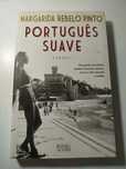 Português Suave de Margarida Rebelo Pinto - livro em português