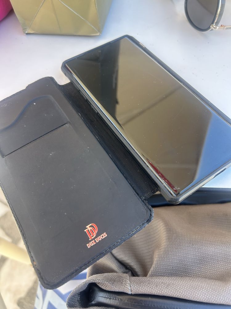 Samsung note 10 plus