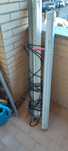 Candeeiro LED IP65