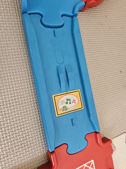 Droga tut tut autka vitech