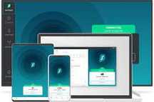 Surfshark VPN 1mc