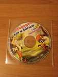 Bajka CD/DVD "Kot w butach"