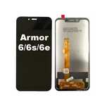 Wyświetlacz Lcd Tft Do Ulefone Armor 6 6S 6E