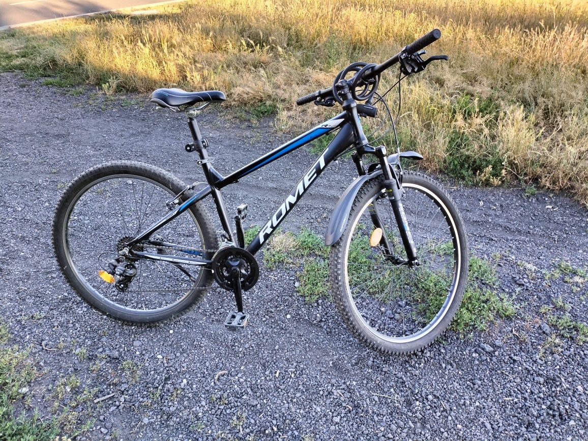 Rower MTB Romet Rambler r7 ltd 27,5 cala