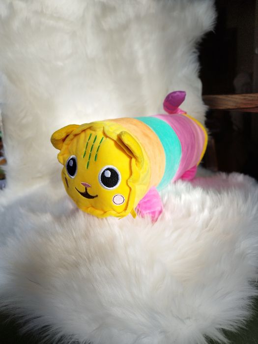 Miękicia Koci Domek Gabi.