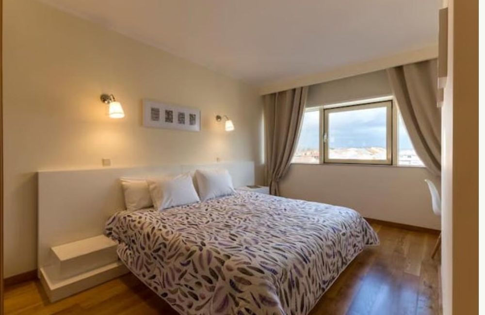 T1 de Luxo (Av. República)