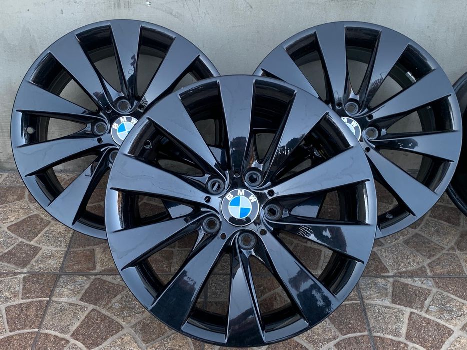 BMW OE STYLING 413 5x120 7,5J et37