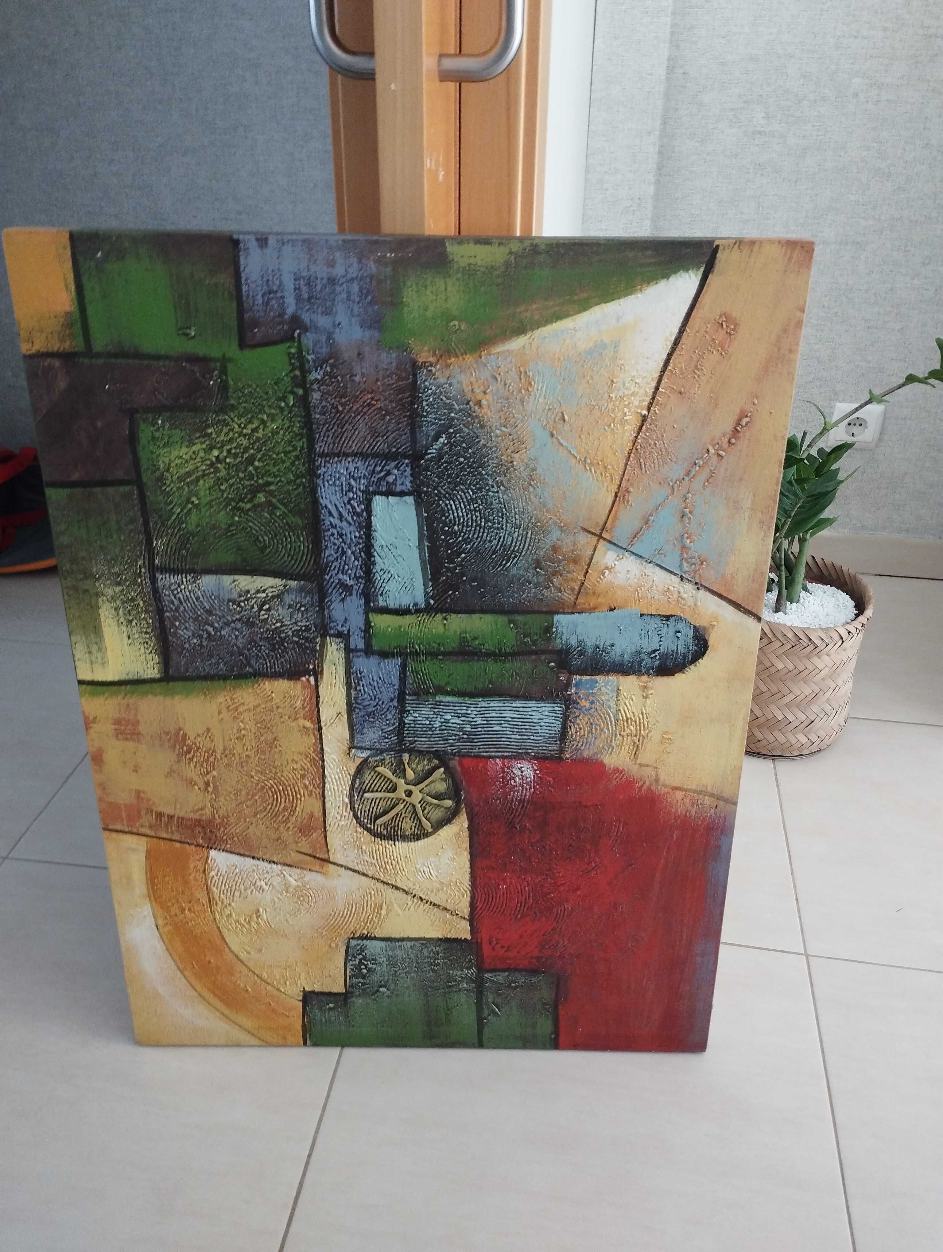 Quadro decorativo