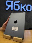 Планшет iPad 7 Gen 10.2 32GB Space Gray Wi-Fi+LTE 2019 used