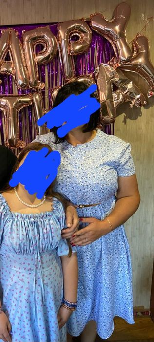 Продам плаття 56-58розмір Нове