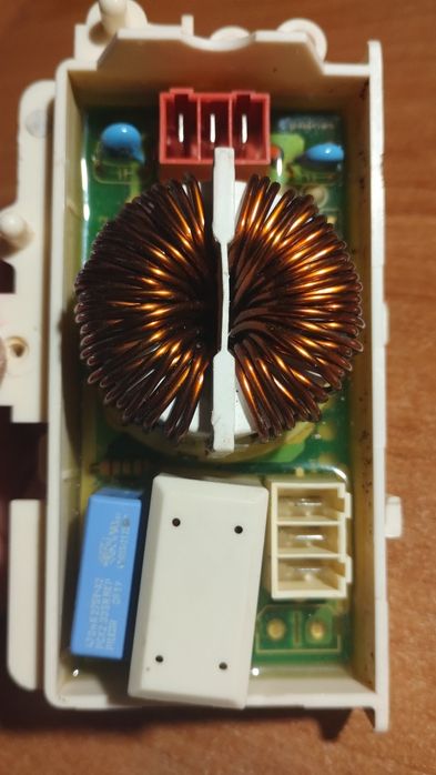 Мереживний фільтр