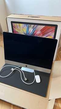 Apple iMac Retina 5K 27cali 2019 8GB 250GB SSD Radeon PRO 570X