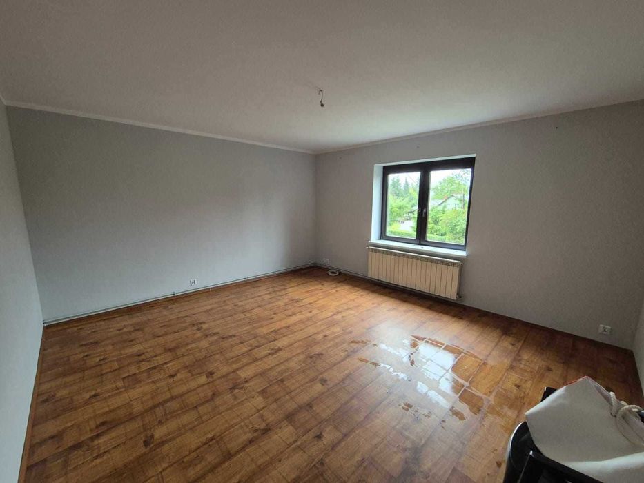 Mieszkanie 81 m2 Ciecina