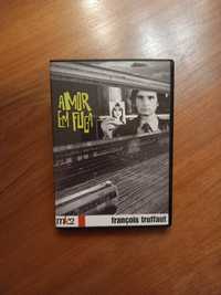 Amor em Fuga (F. Truffaut)