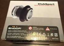 Fanatec Adaptador QR1 metalico