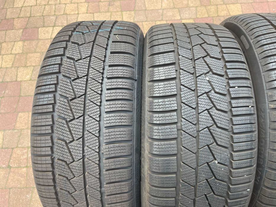 3924. Koła zimowe BMW F40 F44 Mpakiet Performance 5x112 225/40/18 2023