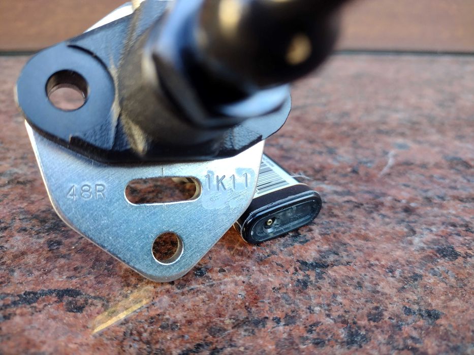 Yanmar L48 L40 L70 pompa wtryskowa oryginał