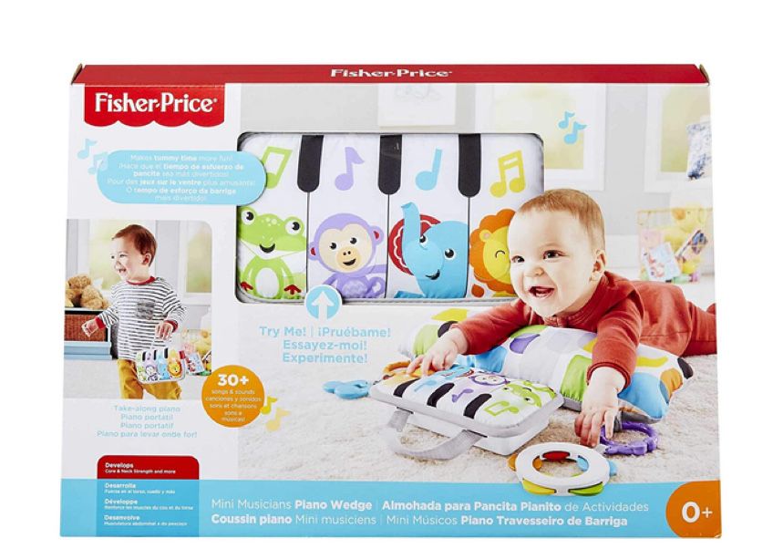 Fisher price іграшка 3 в 1