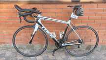 шосейний велосипед Trek Madone 4.3