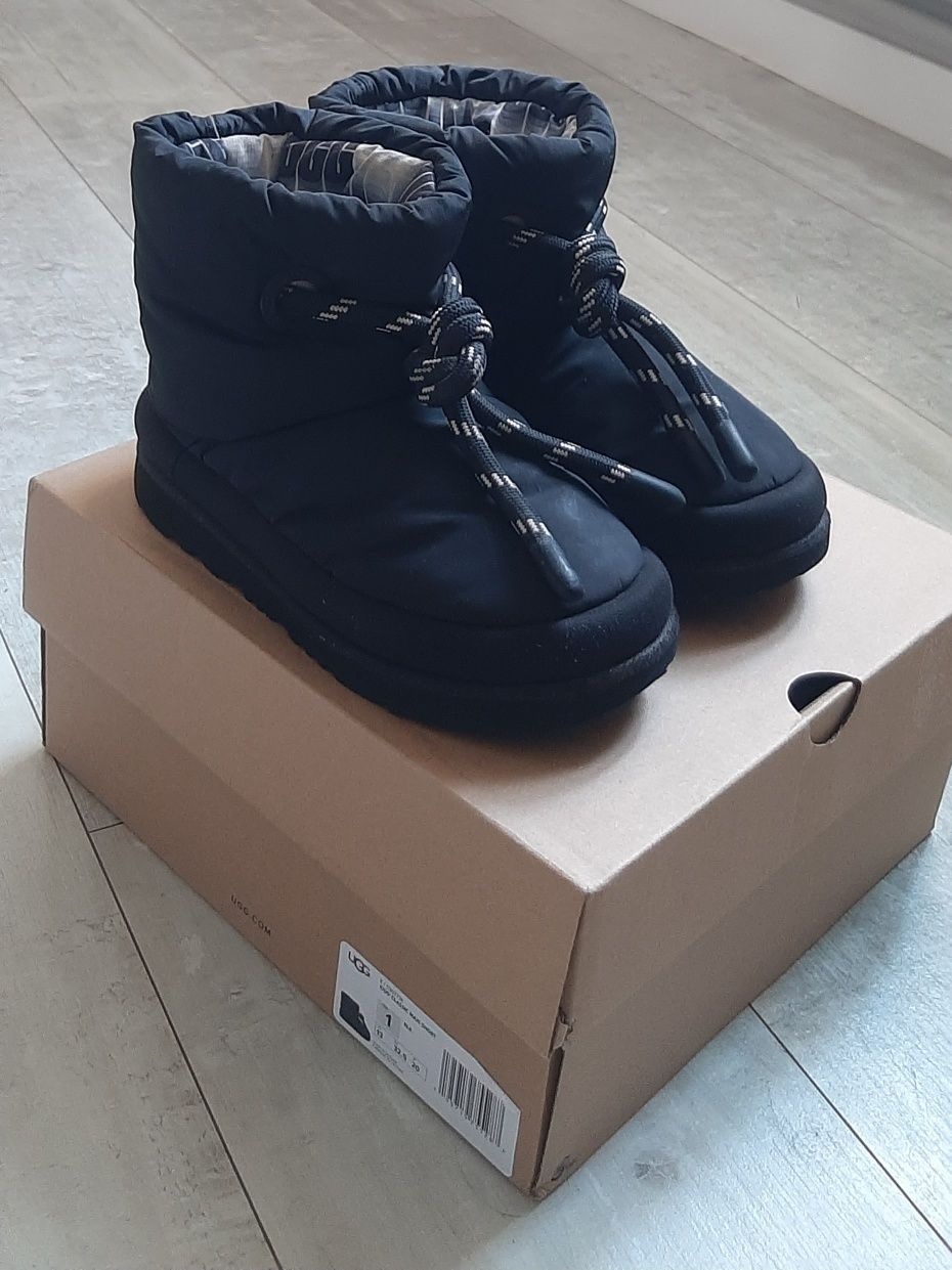 ugg оригінал розмір 32.5