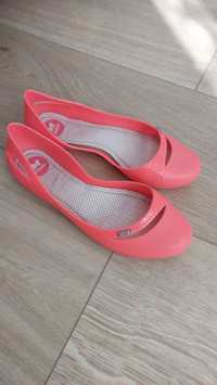 Buty gumowe letnie Zaxy r 37