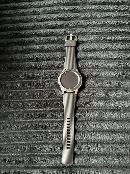 Samsung galaxy watch SM-R805F 43-46mm