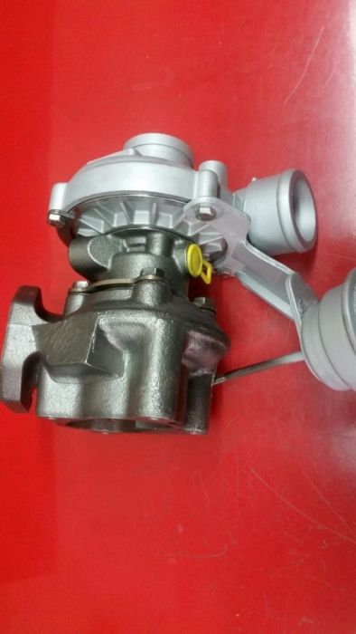 Turbina Turbosprężarka VW Transporter T4 2.5 TDI 102KM Gwarancja