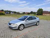 Renault Laguna II 2.0 Turbo 200 KM! LPG!