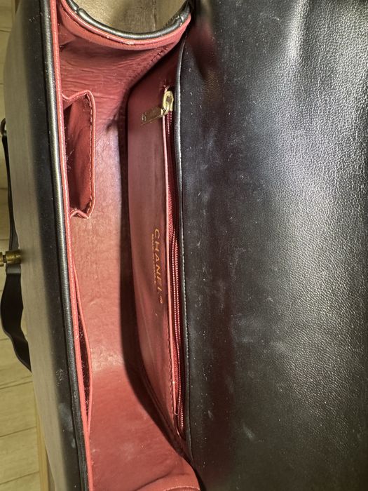 Сумка Chanel boy