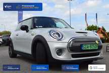 MINI Cooper [14365] Cooper SE, niski przebieg, wielofunkcyjna kierownica, Fv 23%.