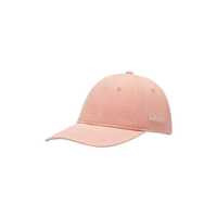 Levi's czapka z daszkiem Essential cap różowa